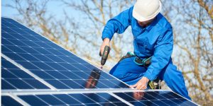Installation Maintenance Panneaux Solaires Photovoltaïques à Bruges-Capbis-Mifaget